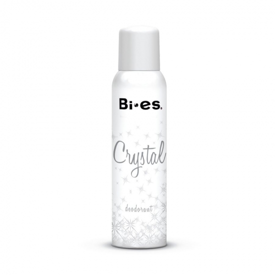 BI-ES Crystal 150ml deodorant