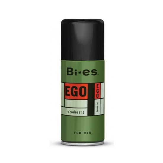 BI-ES Ego 150ml Men deodorant
