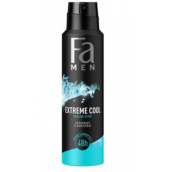 Fa deo men 150ml Extreme Cool