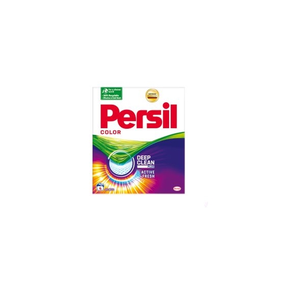 Persil 240g Color 4PD
