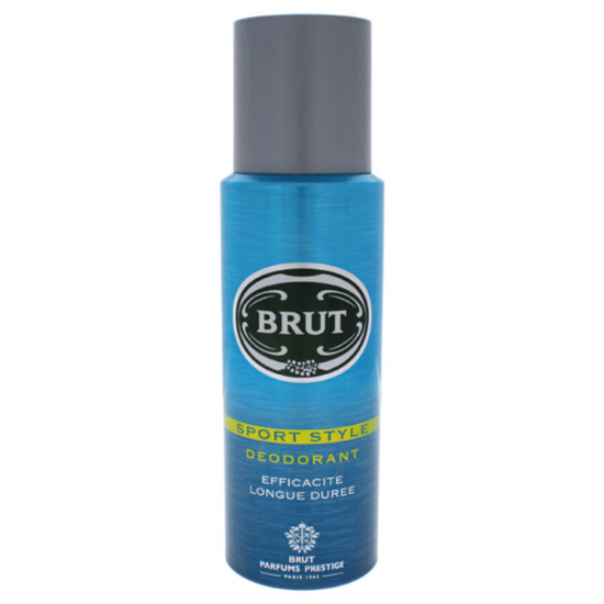 Brut deo 200ml Sport Style