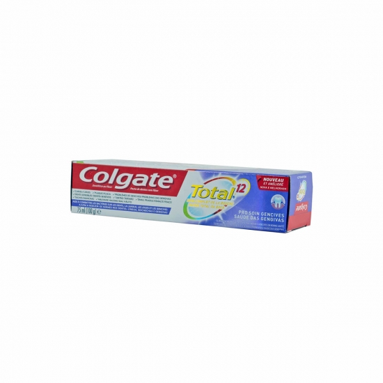 Colgate zubná pasta 75ml Total Pro-Gum health