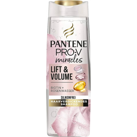 Pantene Pro-V šampón 250ml Miracles Lift&Volume