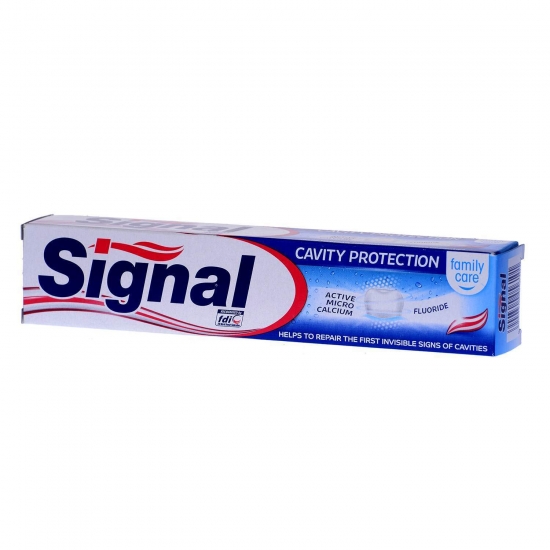 Signal zubná pasta 52g Cavity Protection