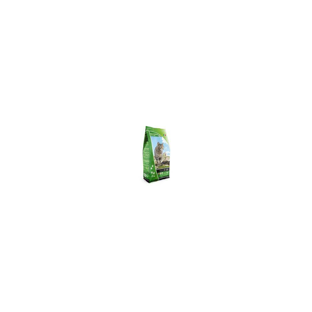 Bio Form Adult Mix 2kg granule pre mačky