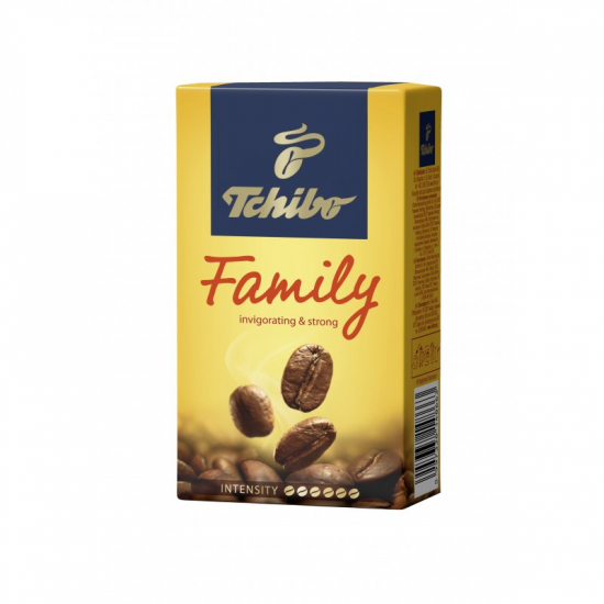 Káva Tchibo family 250 g