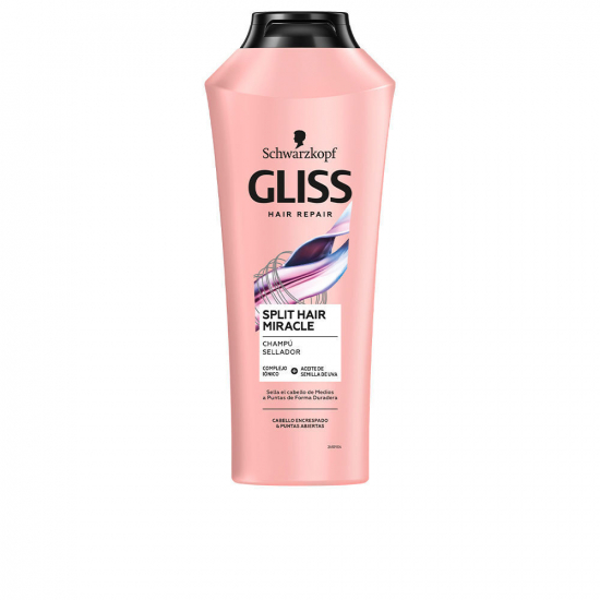 Gliss Kur šampón 370ml Split Ends Miracle
