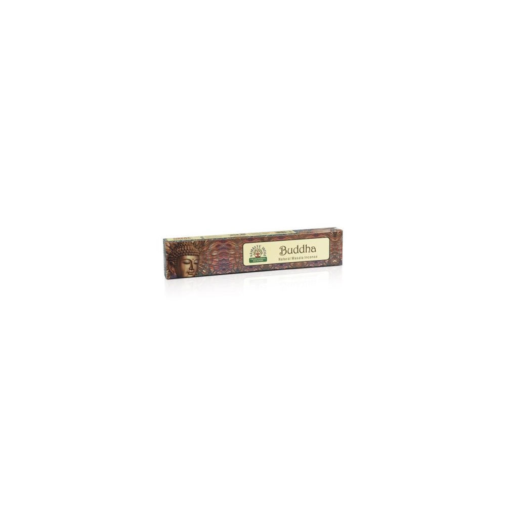 ZENHOME Namaste Vonné paličky 15g "Buddha"