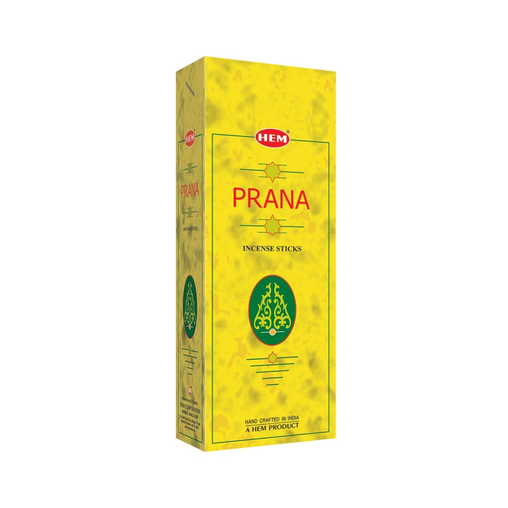 ZENHOME hem Vonné paličky 20ks Prana