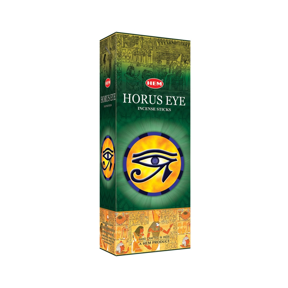 ZENHOME hem Vonné paličky 20ks Horus Eye