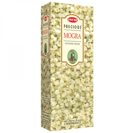 ZENHOME hem Vonné paličky 20ks Mogra