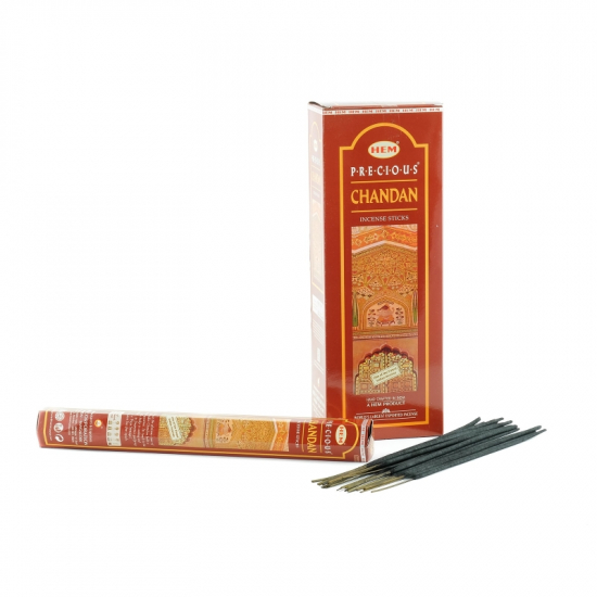 ZENHOME hem Vonné paličky 20ks Chandan
