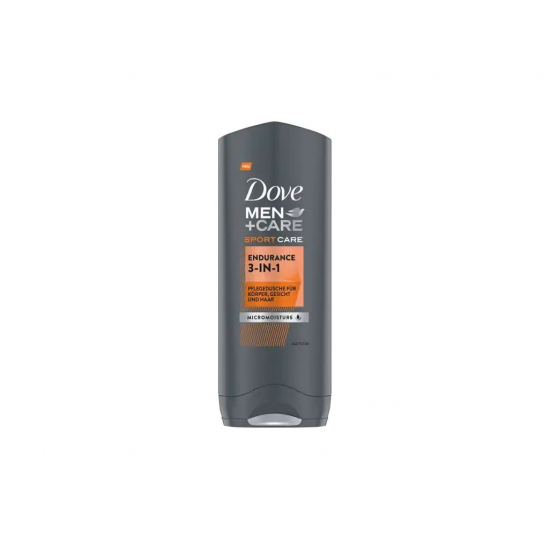 Dove sprchový gél 250ml FM Sport Endurance