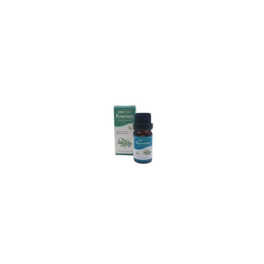 ZENHOME Vonný olej 10ml Rosemary