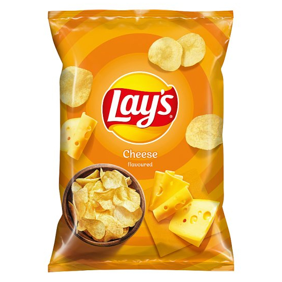 LAYS Chips Syrové 60g