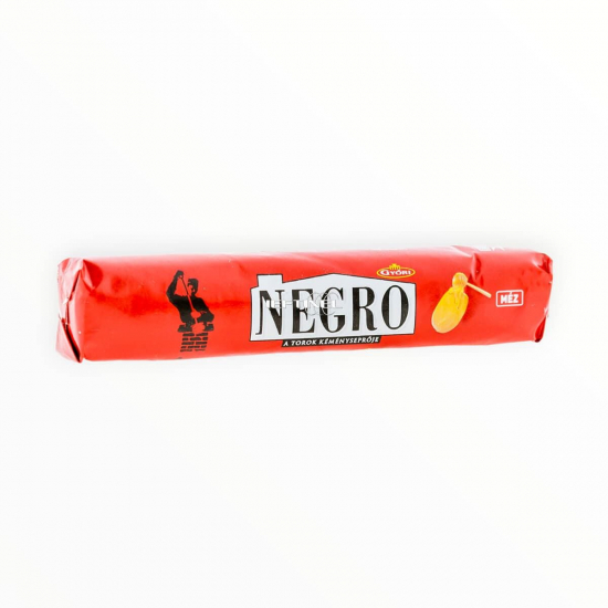 Negro Plnené cukríky Med 45g