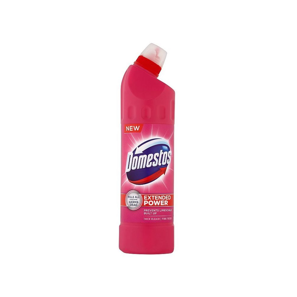 Domestos 750 ml Pink Power
