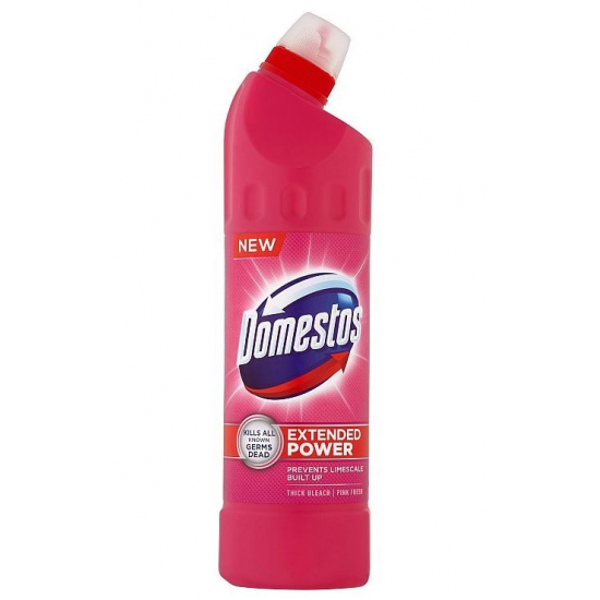 Domestos 750 ml Pink Fresh