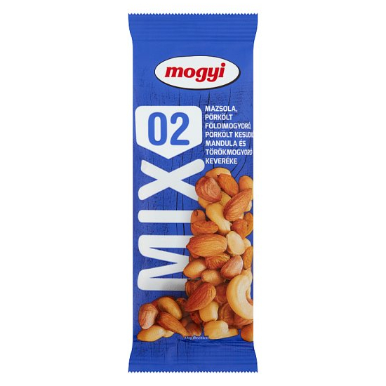 Mogyi Student mix 02, 70g