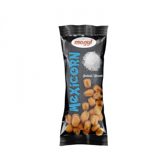 Mogyi Mexicorn pražená kukurica - solená 55g