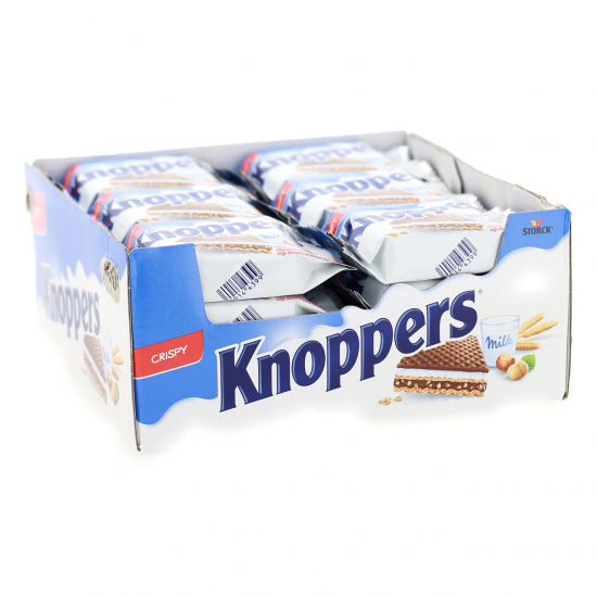 Knoppers NutBar 25g
