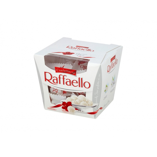 Ferrero Raffaello 150g