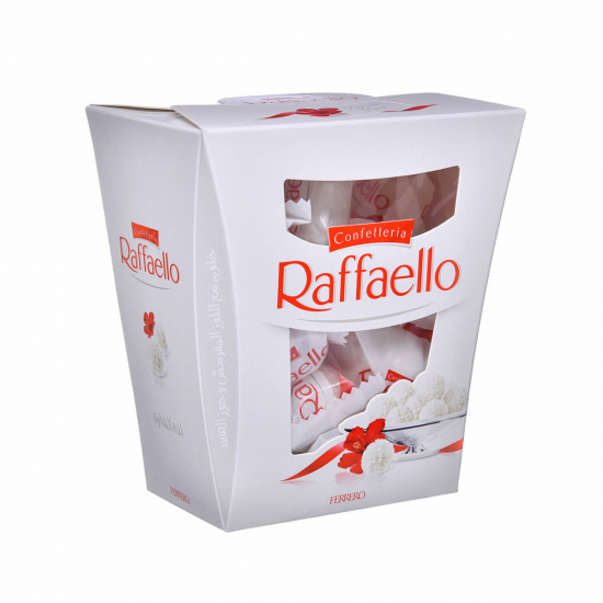 Ferrero Raffaello 230g