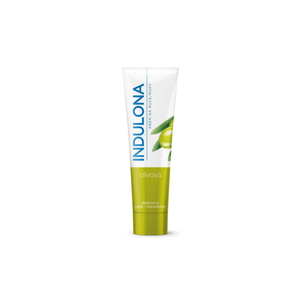 Indulona 75ml Olivová