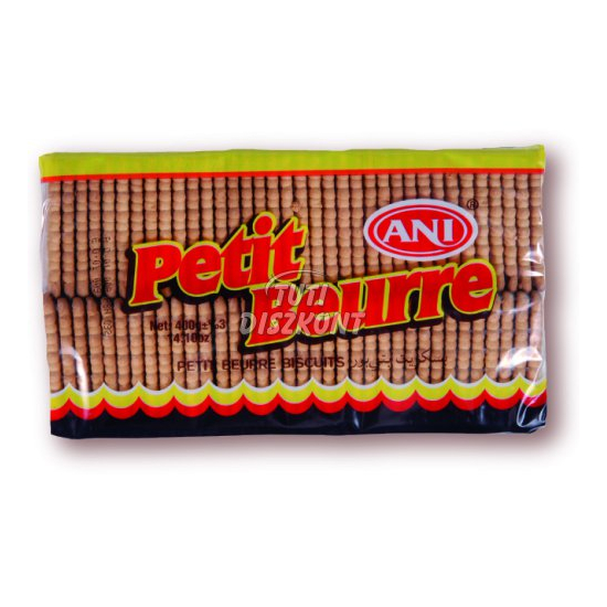 Ani Petit Beurre keksy 400g