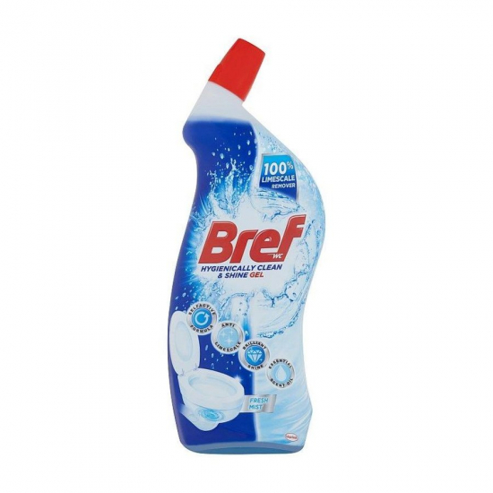 Bref WC cleaner 700ml Ocean