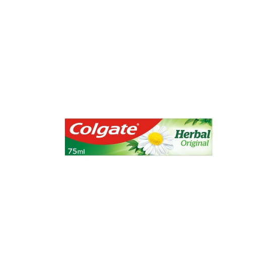 Colgate zubná pasta 75ml Herbal Original