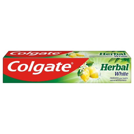 Colgate zubná pasta 75ml Herbal White