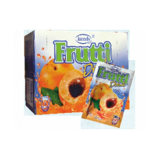 Frutti Drink inštantný prášok marhuľa 8,5g