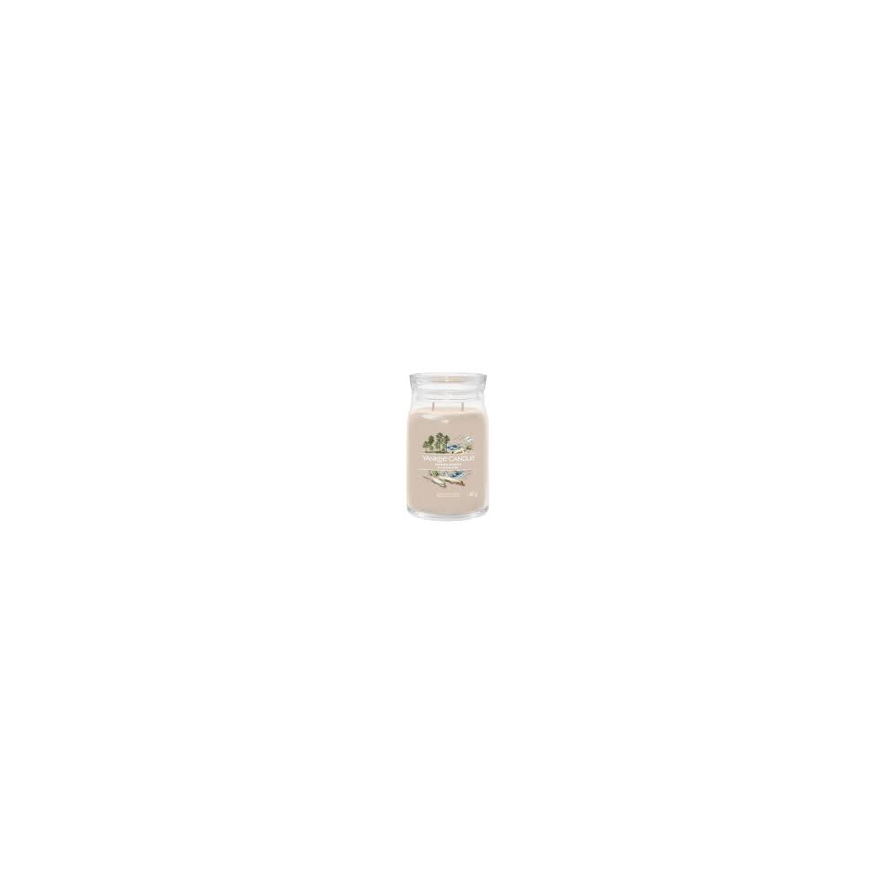 Yankee Candle vonná sviečka 567g Seaside Woods