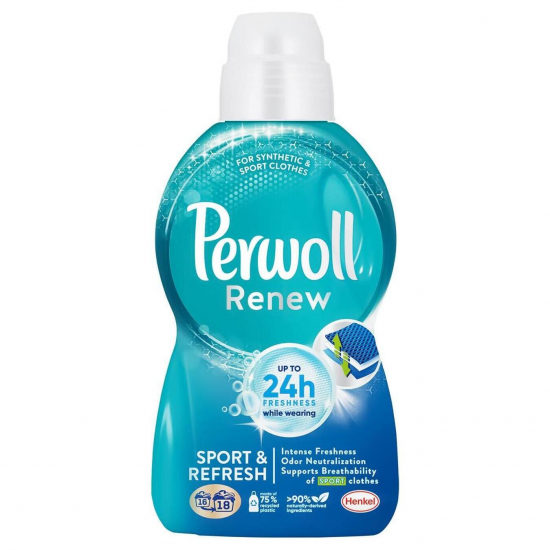 Perwoll 990ml Sport