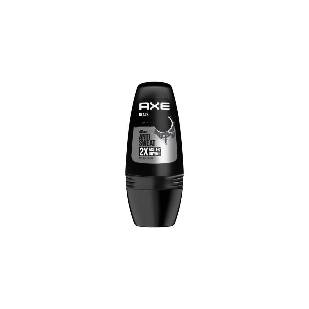 Axe roll on 50ml Black