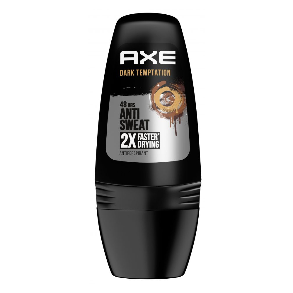 Axe roll on 50ml Dark Temptation