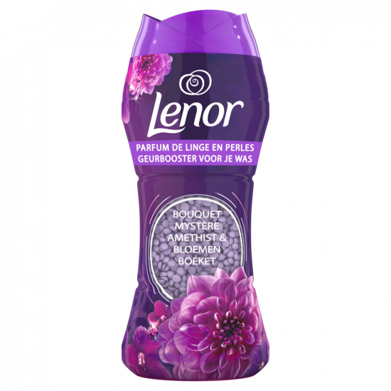 Lenor perličky 224g Amethist