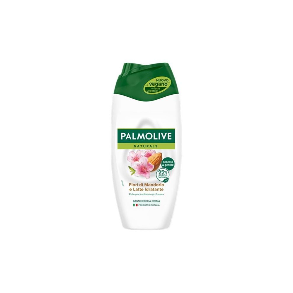 Palmolive sprchový gél 220ml AlmondMilk