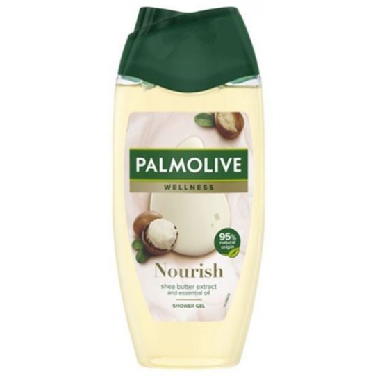 Palmolive sprchový gél  220ml Smooth Butter