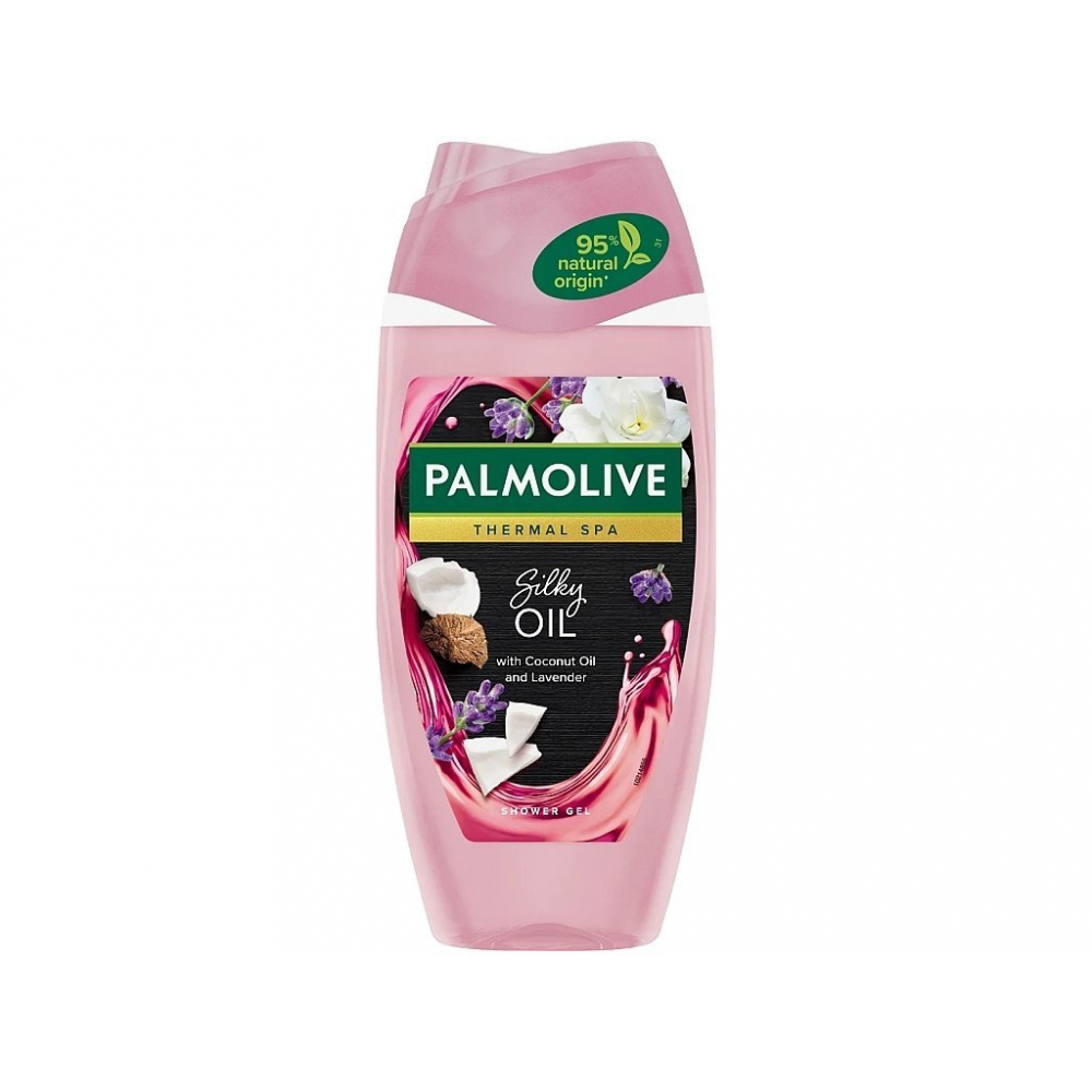 Palmolive sprchový gél 220 ml Thermal Spa Silky Oil