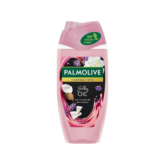 Palmolive sprchový gél 220 ml Thermal Spa Silky Oil