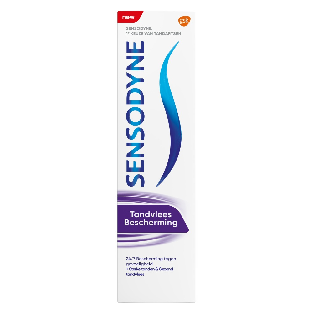 Sensodyne zubná pasta 75ml Gum Protection