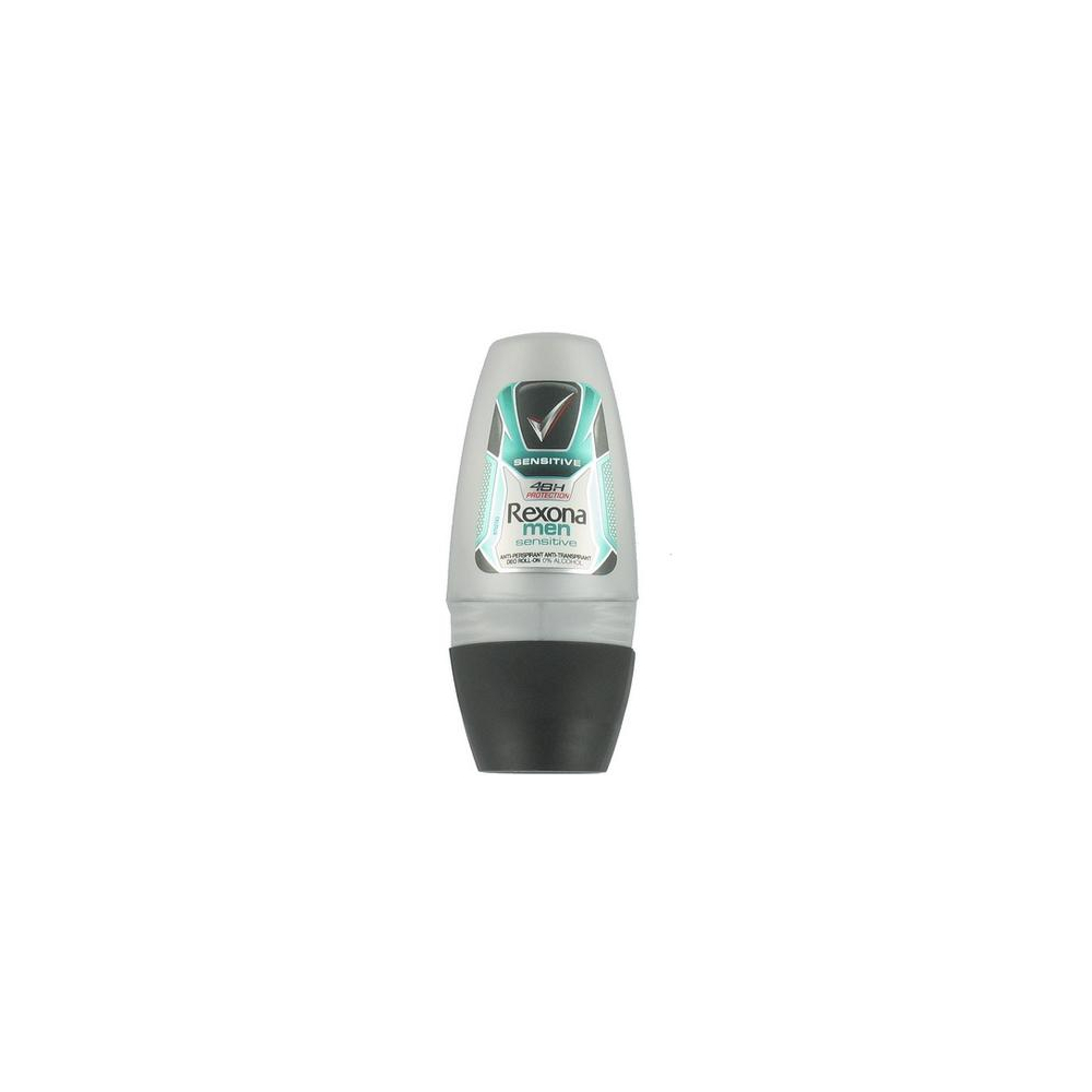 Rexona roll-on men Sensitive 50ml