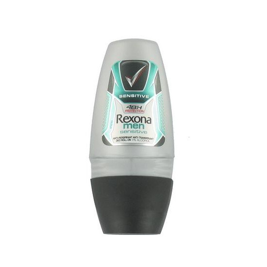 Rexona roll-on men Sensitive 50ml