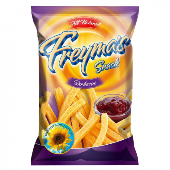FREYMA´S Snack Barbecue 30g