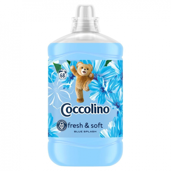 Coccolino 1,7L 68PD Blue Splash