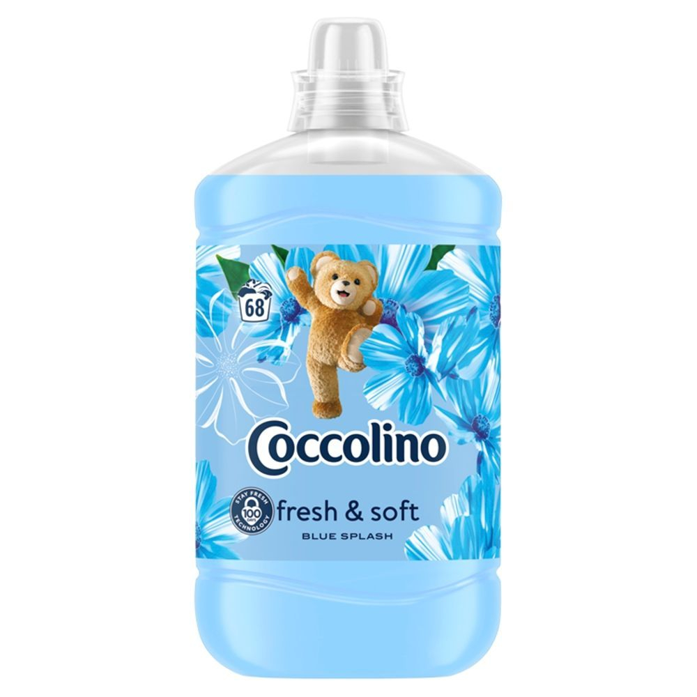 Coccolino 1,702L 68PD Blue Splash