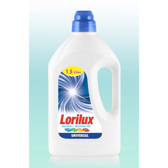 Lorilux gél na pranie 1500ml Universal