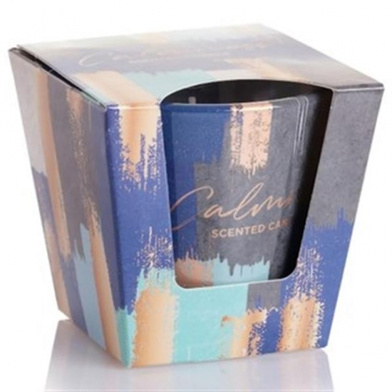 Bartek vonná sviečka 115g Dreams Calmness